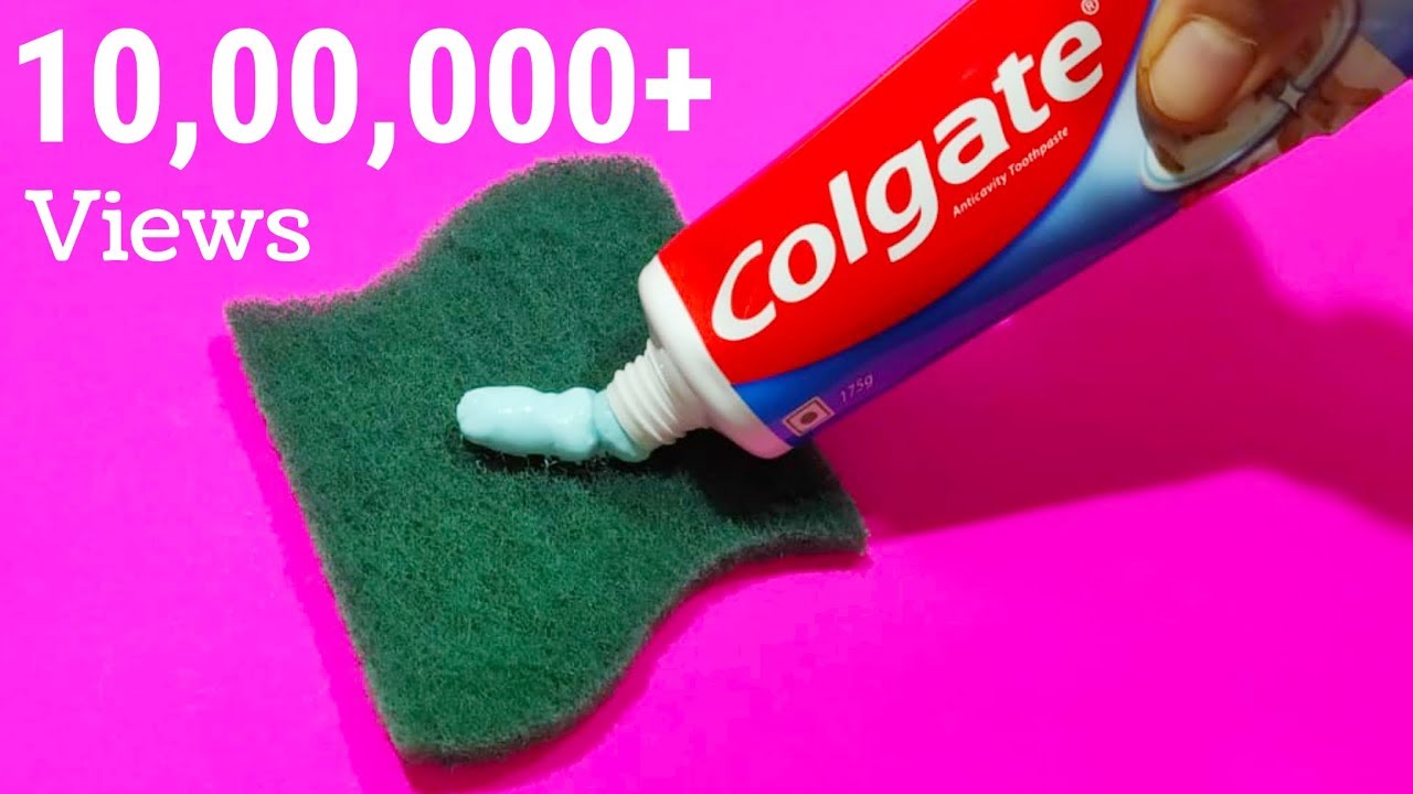 6 Smart Kitchen Cleaning Tips | Useful Kitchen Hacks #Kitchentips #