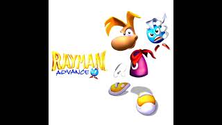 Rayman Advance OST - First Steps 