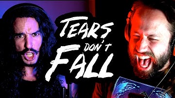 Tears Don