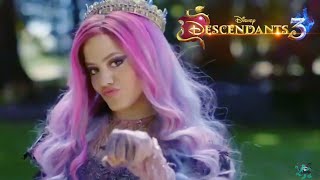 Fashion Night | Descendants 3