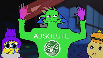 Forsaken Clips That EXPAND Jason