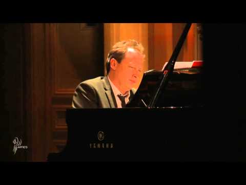 Brahms - Intermezzo op.118 n°2 - Romain Descharmes