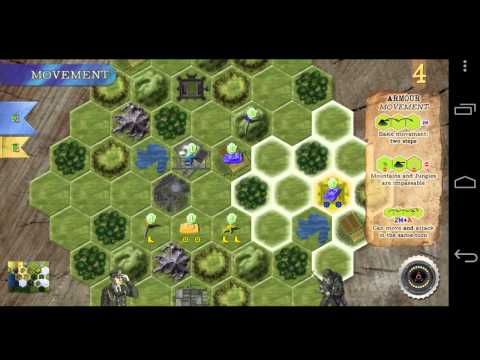 Retaliation Enemy Mine - Balanced