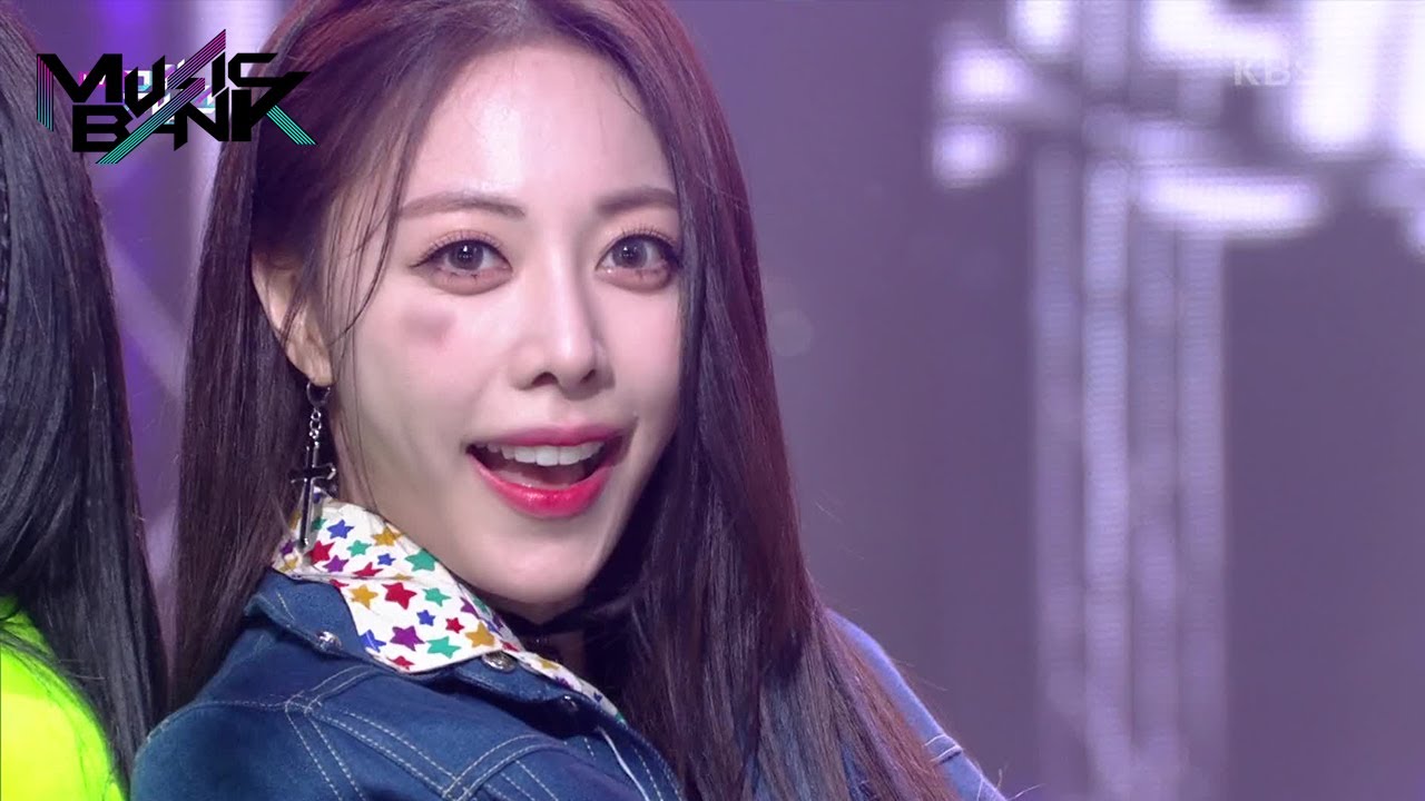 Brave Girls(브레이브걸스 ブレイブガールズ) - Thank You (Music Bank) | KBS WORLD TV 220325