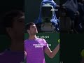 They said they wanted this tennis show to make a real buzz, is this not what they meant? 😔 #alcaraz