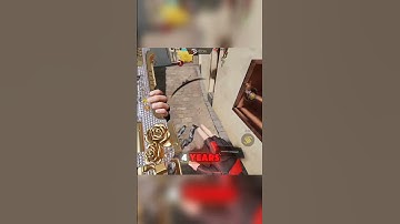 Best Setting For Rotation Mode In Codm  #tipsandtrickscodm #tipscodm #snipertipscodm #codmtips