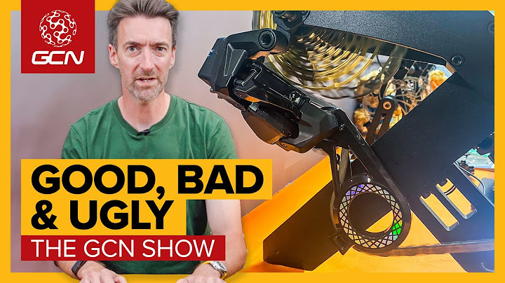 The Next Decade Long Cycling Debate Is Here | GCN Show Ep. 651