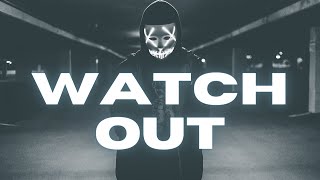 WATCH OUT / Cinematic Trailer  - Background Music - NO COPYRIGHT-Black Order by Soundridemusic Resimi