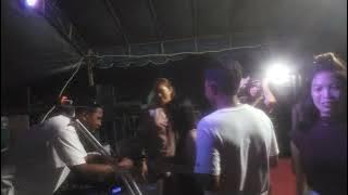 DJ.MAIL NK SOUND SYSTEM ENAGEMENT NANI&YOSIA : T.TUYUN KAMPUNG GACOR