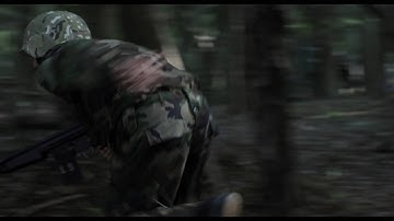 『息を殺して』予告編