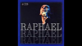 Video thumbnail of "**RAPHAEL** *AVE MARIA* *Homenaje a Raphael*"