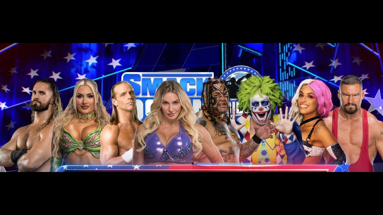 Its the legends of past, present & future fight for the ultimate glory - Who will win ?