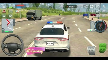 Police Sim 2022 Gameplay Walkthrough (Android, iOS) - Part48
