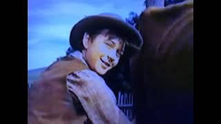 Opening To Dumbo 1996 Vhs