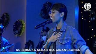 Dia Girangkanku (Video Lirik) - GBI GW