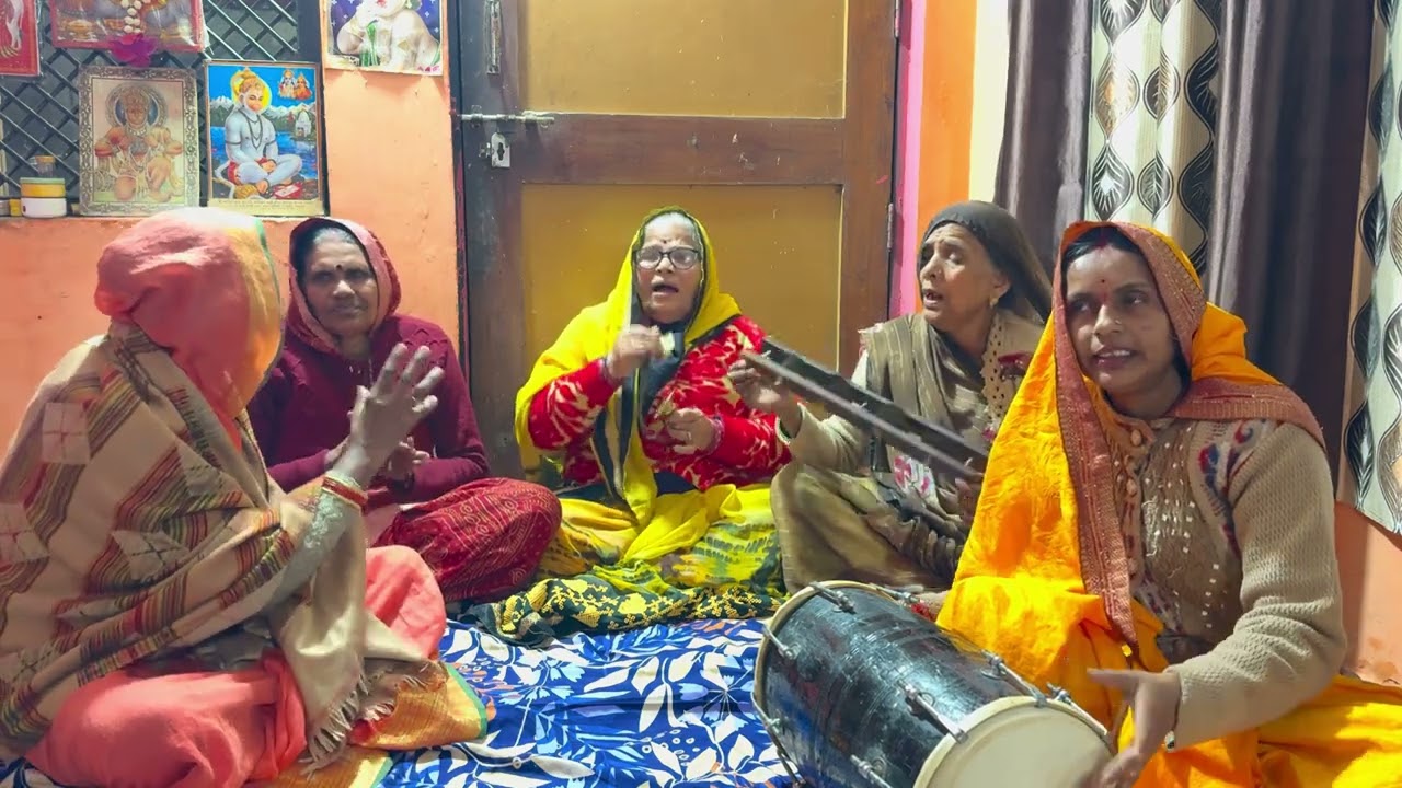 man ja gujariya mera khna 🙏