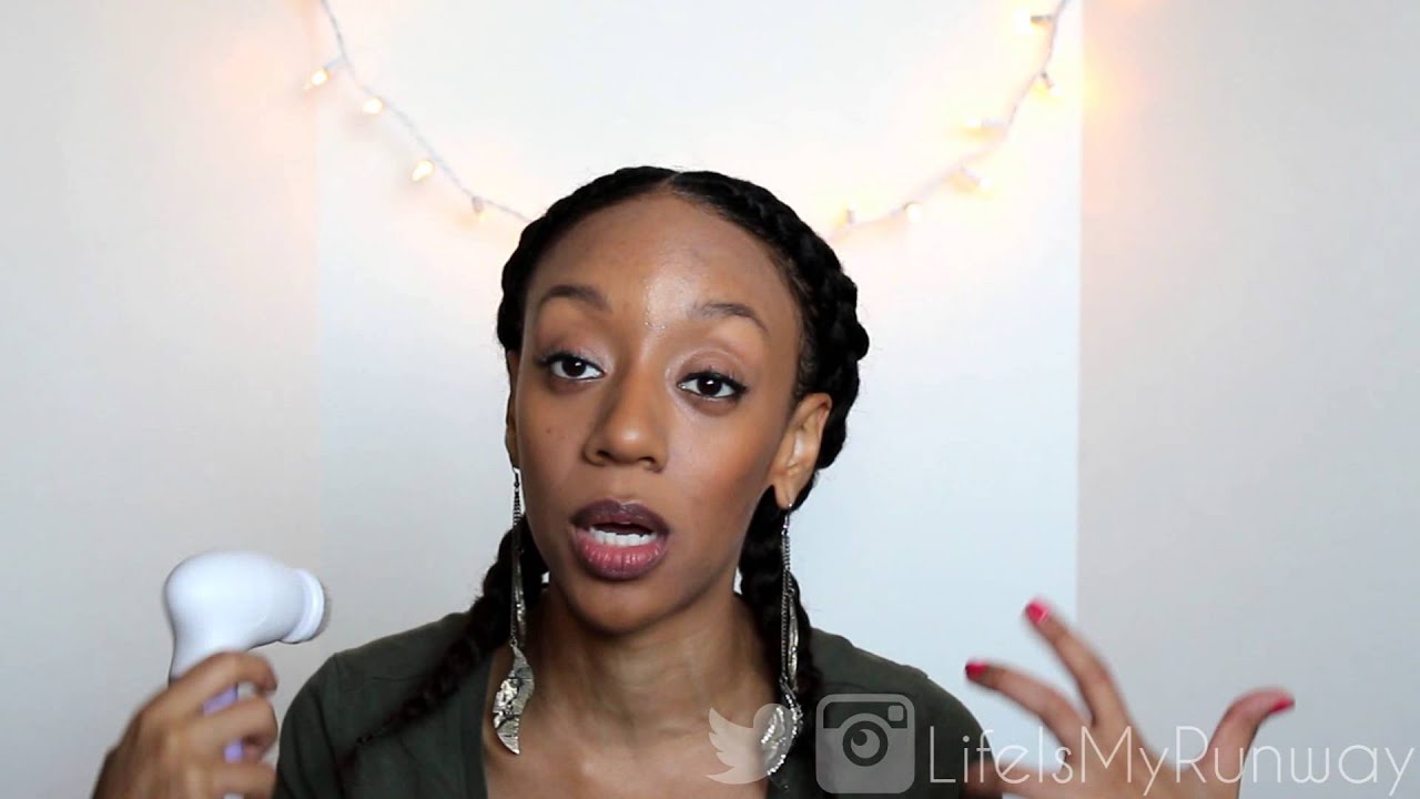 Spin for the Perfect Skin Review | SugarStilettosS