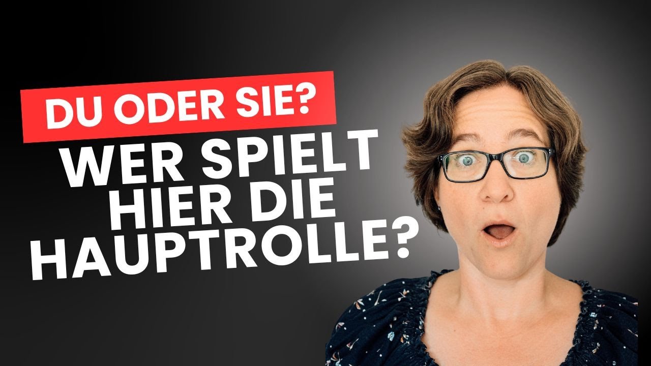 Die Ex ist nur ein NPC – und du die Hauptdarstellerin in deinem Leben!