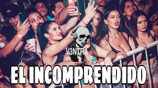 El Incomprendido - Farruko, Victor Cardenas, DJ Adoni(Extended Dj VENTRA)
