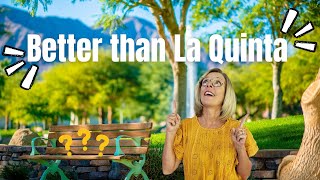 La Quinta, CA - Complete Tour 2024