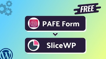 Integrating PAFE with SliceWP | Step-by-Step Tutorial | Bit Integrations
