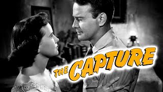 THE CAPTURE | Trailer | Now Available on Special Edition Blu-ray and DVD | Lew Ayres | Teresa Wright