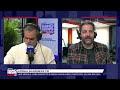 Andreazza: contra risco de intervenção externa, Dino e PT armam TSE paralelo