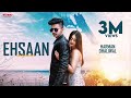 Ehsaan full harman dhaliwal  new punjabi song 2021  latest punjabi song  even records
