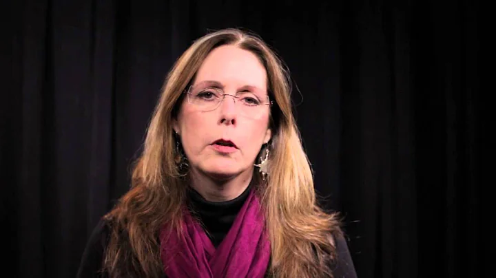 Laurie Halse Anderson on The Impossible Knife of M...