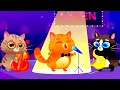 Little Kitten Adventure Bubbu Educational Games - Play Fun Cute Kitten Pet Care Game for Kids #434