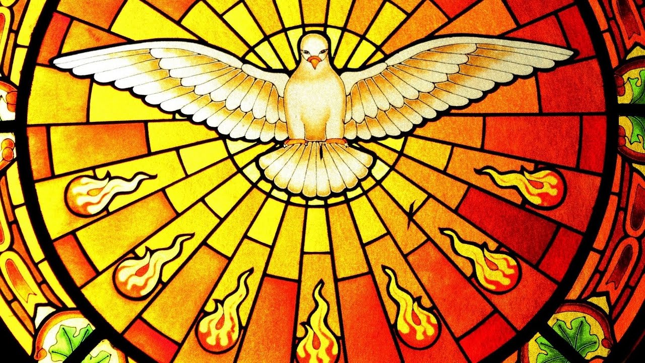 VISIÓN DEL ESPÍRITU - 5 Carismas que te Ayudan a Ver lo que Dios Ve 🕊️ Crecer en el Espíritu #7