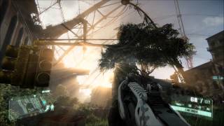 CRYSIS 3 - Was ist eigentlich 'HDR' ?