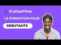 Formation flutterflow gratuite pour dbutants 2024