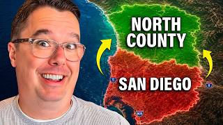 Why North County is Outperforming San Diego