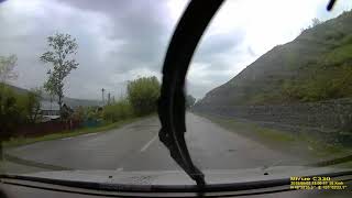 Клевое место в Облучье