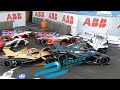 2019 Formula E Rome E-Prix, POV, full tour