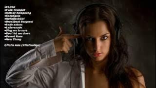 Dont let me down Vs Faded BreakBeat Remix 2017