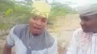 Suara merdu Qori syech Rajai ayubi - Tanzania Afrika