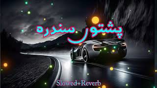 1M/Tiktok new trending pashto/SLOWED REVERB/