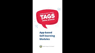 TAGS - Digital Mobile Installation Guide and Process screenshot 4