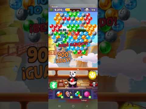 Panda pop level 131 old version