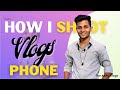 How to vlog without gadgets  content  the akrd vlogs