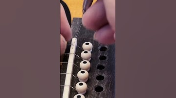 Can a 12 string guitar play in tune