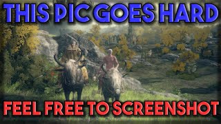 Real Multiplayer In Elden Ring - Seamless Co-Op