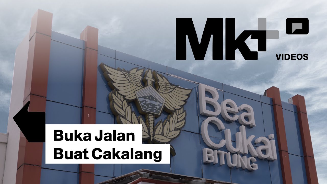 Buka Jalan Buat Cakalang