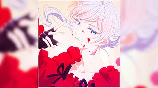 𝙁𝙍𝙀𝙌𝙐Ê𝙉𝘾𝙄𝘼 𝙗𝙮 𝙗𝙭𝙠𝙦 (𝙪𝙡𝙩𝙧𝙖 𝙨𝙡𝙤𝙬𝙚𝙙) | 𝙎𝙘𝙖𝙧𝙡𝙚𝙩