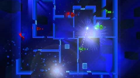 Winning a random Frozen Synapse game