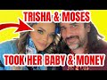 Moses Hacmon and Trisha Paytas Drama: Controversy, IVF Therapy, and Relationship Insights