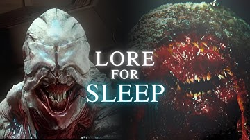 The Lore of Halo: The Flood Parasite