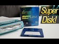 LS-120: The 90s Super Floppy That Flopped